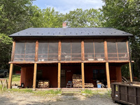 Thumbnail of metal roof photo