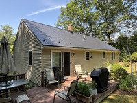 Thumbnail of metal roof photo