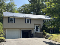 Thumbnail of metal roof photo