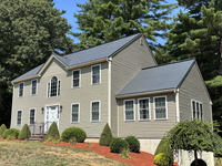 Thumbnail of metal roof photo