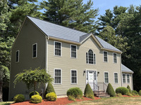 Thumbnail of metal roof photo