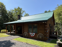 Thumbnail of metal roof photo
