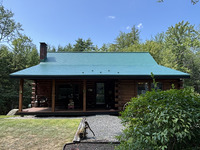 Thumbnail of metal roof photo