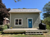 Thumbnail of metal roof photo