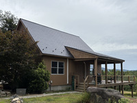 Thumbnail of metal roof photo