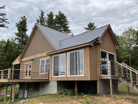 Thumbnail of metal roof photo