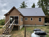 Thumbnail of metal roof photo