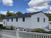 Thumbnail of metal roof photo