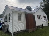 Thumbnail of metal roof photo