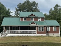 Thumbnail of metal roof photo