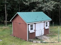 Thumbnail of metal roof photo