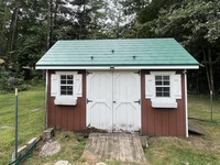 Thumbnail of metal roof photo