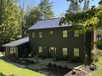 Thumbnail of metal roof photo