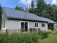 Thumbnail of metal roof photo