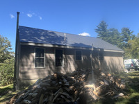 Thumbnail of metal roof photo