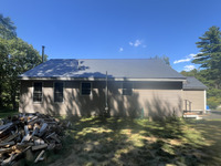 Thumbnail of metal roof photo