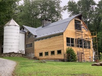 Thumbnail of metal roof photo