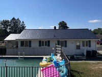 Thumbnail of metal roof photo