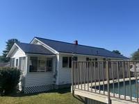 Thumbnail of metal roof photo