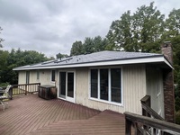 Thumbnail of metal roof photo