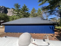 Thumbnail of metal roof photo