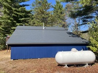 Thumbnail of metal roof photo