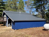 Thumbnail of metal roof photo