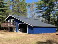 Thumbnail of metal roof photo