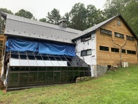 Thumbnail of metal roof photo