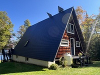 Thumbnail of metal roof photo