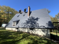 Thumbnail of metal roof photo