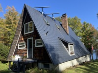 Thumbnail of metal roof photo