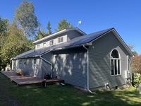 Thumbnail of metal roof photo