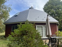 Thumbnail of metal roof photo