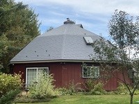 Thumbnail of metal roof photo