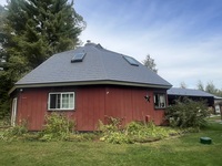 Thumbnail of metal roof photo