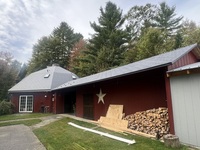 Thumbnail of metal roof photo