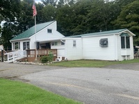 Thumbnail of metal roof photo