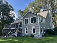 Thumbnail of metal roof photo