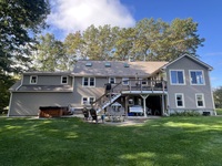 Thumbnail of metal roof photo