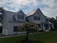 Thumbnail of metal roof photo