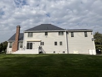 Thumbnail of metal roof photo