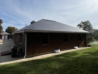 Thumbnail of metal roof photo