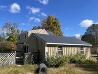 Thumbnail of metal roof photo