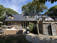 Thumbnail of metal roof photo