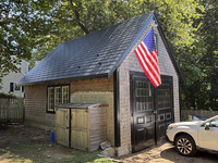 Thumbnail of metal roof photo