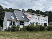 Thumbnail of metal roof photo