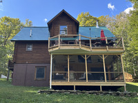 Thumbnail of metal roof photo