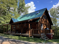Thumbnail of metal roof photo