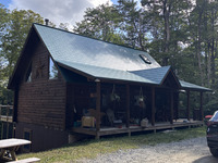 Thumbnail of metal roof photo